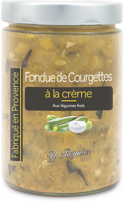 courgettes fondue creme1a